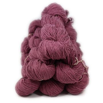Bourette Soft Silk Rosa Antico Scuro 3